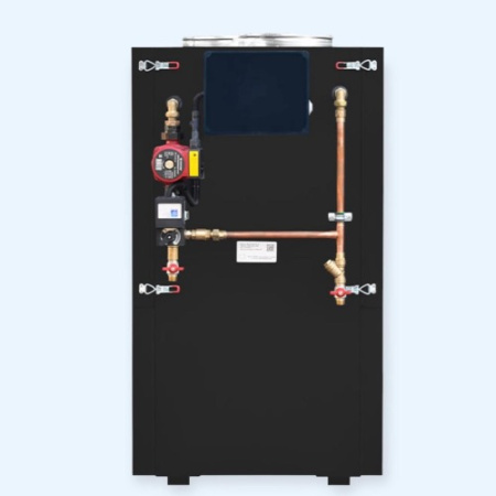 ZENIT HECO V 900 W2R Turkov Приточно-вытяжная установка с рекуперацией тепла и сохранением влаги